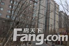 金瑞林城两室明厅采光好视野开阔诚心急售价位可谈