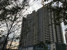 湾华地铁站旁 复式两层双钥匙公寓 带租出售 租2500