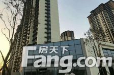 鲁商运河公馆4室2厅南北