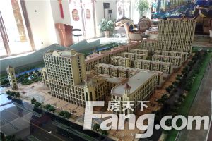 自由里 2室1厅 南 北