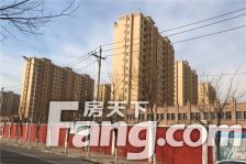 鹿原佳园B区 2室1厅 南