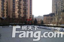 悦然臻城 2室1厅 南 北