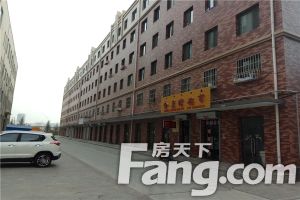 电梯采光房 中间楼层 房本在手 可贷款