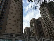 广佛颐景园 精装3房 位置安静 近地铁 苏州园林景观