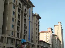 开元盛世,电梯精装修,三居室,中间好楼层,诚意出售