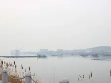 龙湖花语墅下叠拼别墅,南排大yuan子,视野采光好