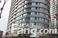 人民公园 东边户全面观河 天基水岸156平 带车位