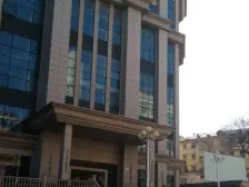 名仕豪庭 1室1厅 西