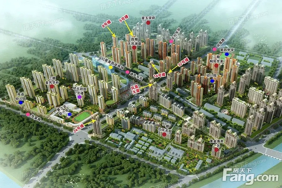 浩友凤凰城