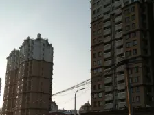 珠玑春华小区 2室1厅 南 北