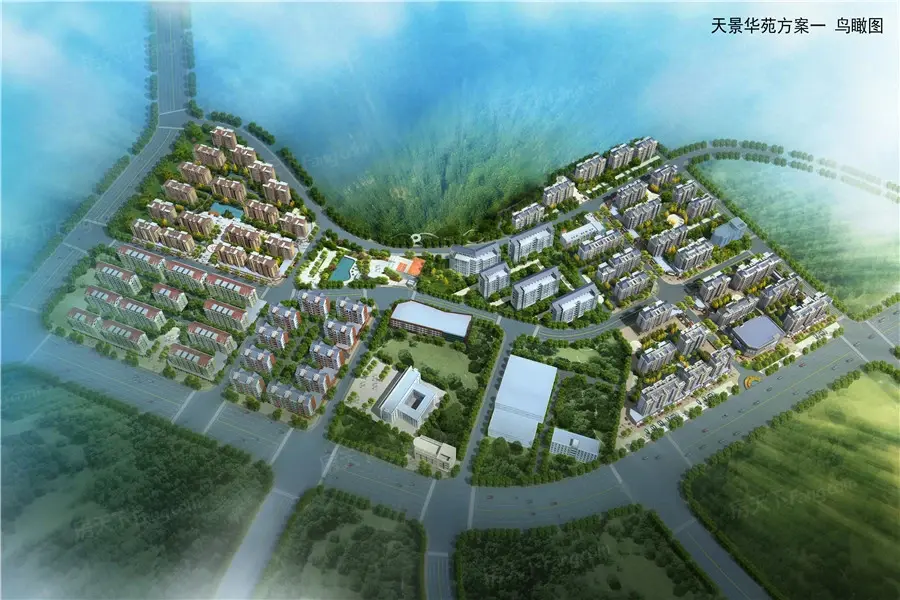 滨海香舍