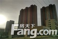 裕民理想城 精装修8楼 户型好 格局好 采光好