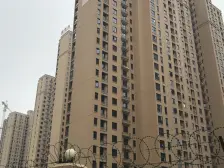 吾悦旁毛坯边户大三房闲置出售,诚心卖