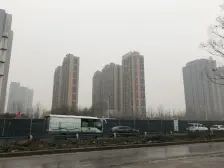 此房满2年 精装修自住标准 产权清晰