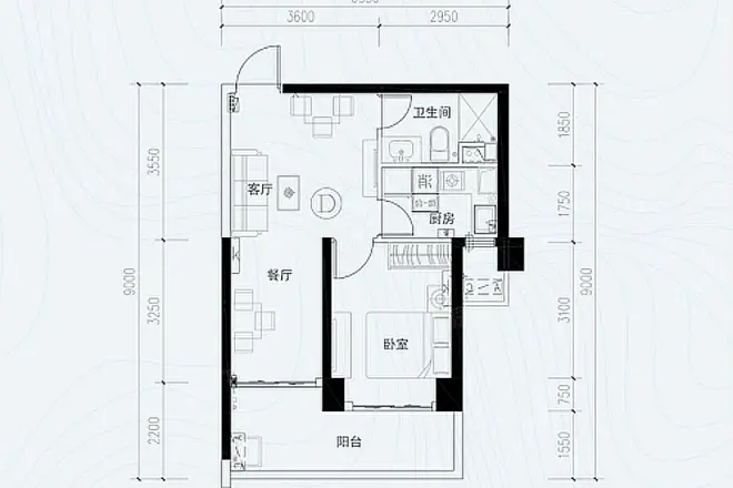 恒大金碧天下