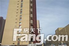 裕民新城理想城 3室1厅 南 北