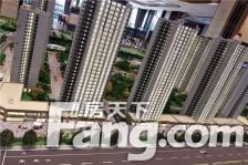 碧桂园海德公园 4室2厅 西