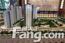 碧桂园海德公园 3室2厅 北