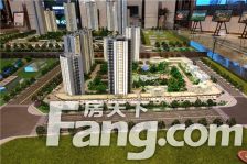 碧桂园海德公园 4室2厅 北