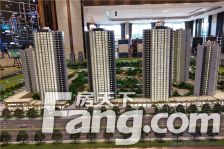 碧桂园海德公园 4室2厅 北