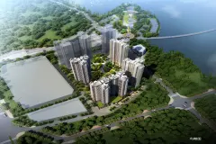 中天城