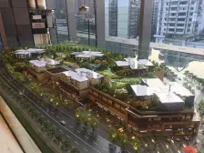 印江州璞印 4室1厅 南 看起价格可以谈