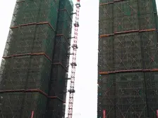 三利麓山城本草荟 3室2厅 东北