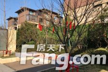 万科蓝山 精装小三居 双阳台 保养好