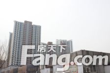 滨湖花园 户型方正无遮挡 证过二