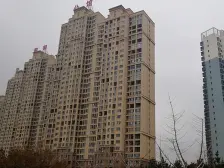 中海紫御公馆,高品质小区 高楼层 视野采光好