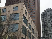 象湖湿地公寓 70年住宅公寓 开发商精装交付