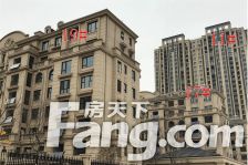 花园洋房 ,飞机户型,公摊小, 少华街