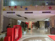 成熟社区户型方正,阳台多 使用面积大