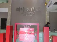 湖畔现代现大5房一家7口都能住下的湖景房