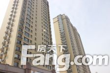 怡海国际小高层精装大两室带车位证过二诚心出售