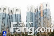 房子满两年,中高楼层,南北通透,一梯一户设计