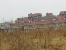 清泉明月山庄 5室2厅 南 北