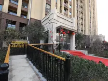 三期洋房,通风好格局,楼层好,采光好,视野好