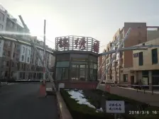 户型方正。落地窗,楼层好,采光足