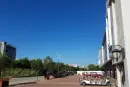 卓达·山水青城实景图