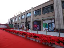 郑西鑫苑名家北院 3室2厅 西南