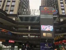 交通出行方便 步行街边上 业主诚心出售