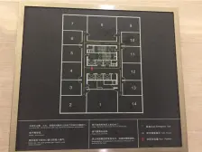 杨家坪精装小户型,业主安心出售