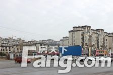 嘉益·香槟城 5室2厅 南 北