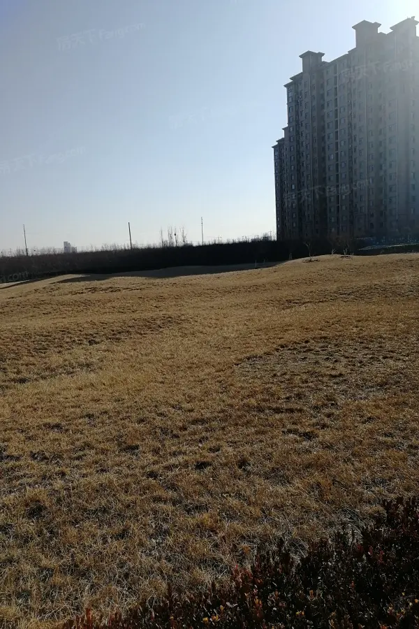 十地金隅园