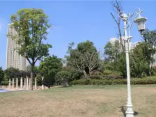 君汇半岛 1室1厅 北