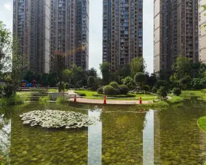 明信城C区 1室1厅 东南