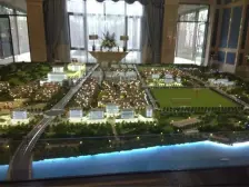 和昌林与城 南北通透 满五 有电梯 正规商品房