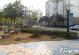 八方小区C区