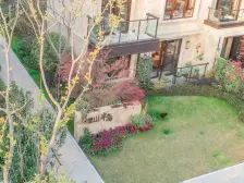 洞泾·上坤樾山半岛·4室·2厅